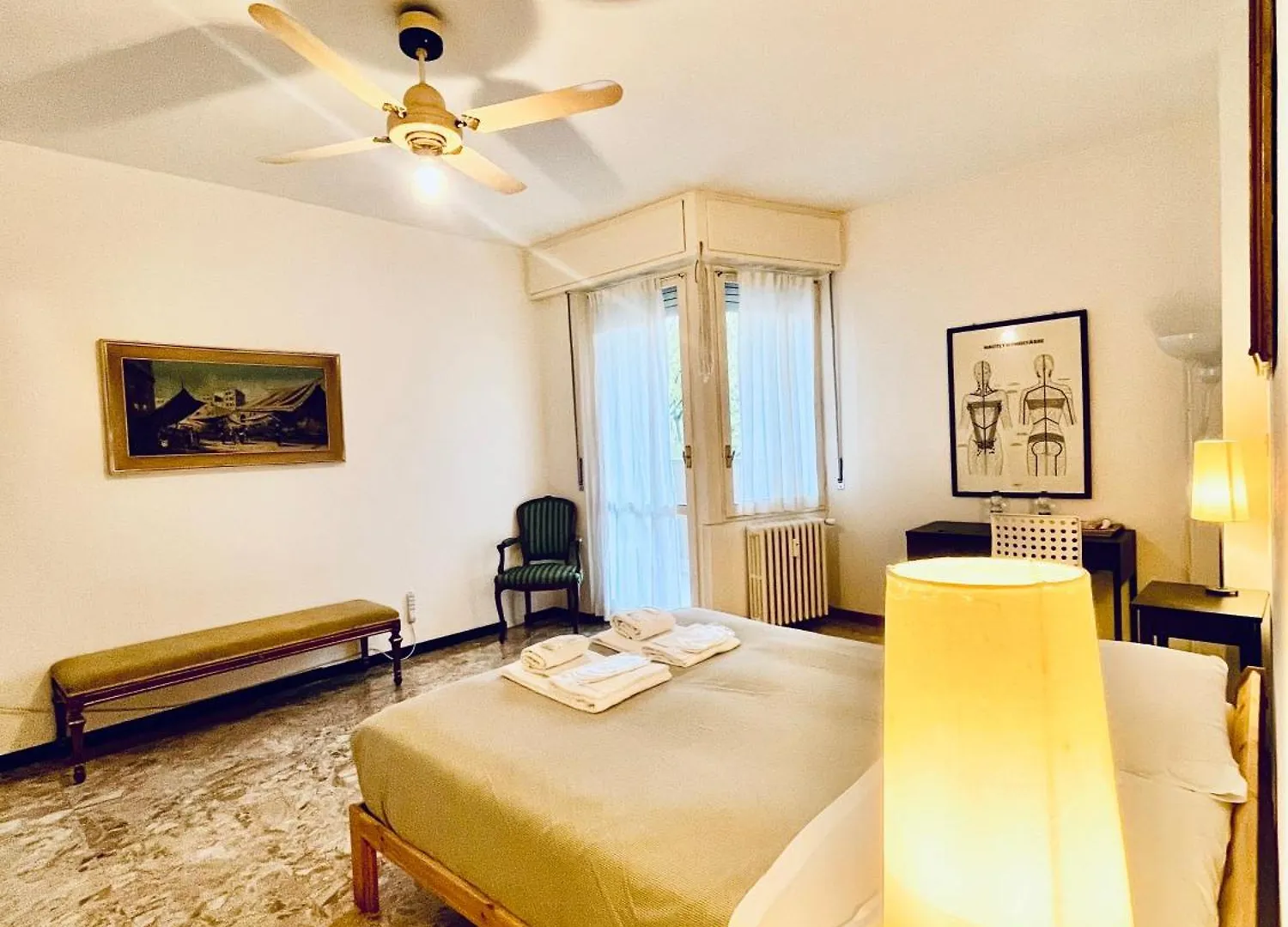 Milano Guest House 0*,  Italien