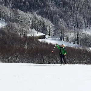 Rifugio Burigone Dotti