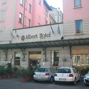 Albert Hotel Milano