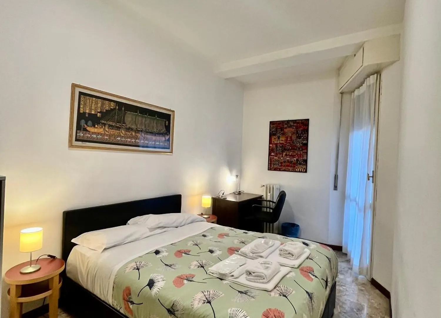 Milano Guest House Włochy